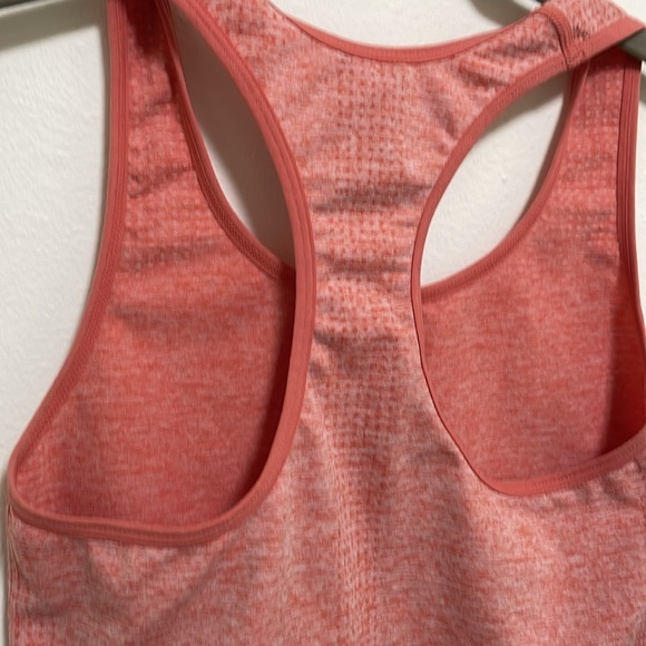 PINK Victoria’s Secret Crop Tank Top Size Small - Picture 4 of 4